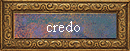 credo