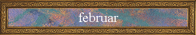 februar